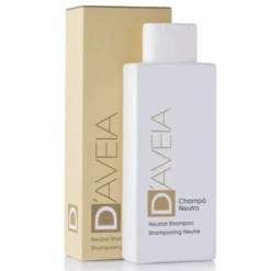 D'Aveia Champú Neutro 200 Ml