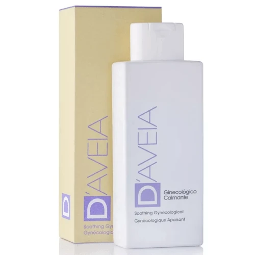 D'Aveia Ginecológico Higiene Íntima Calmante 200 Ml 3 D'Aveia Ginecológico Higiene Íntima Calmante 200 Ml
