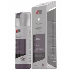 DS Laboratories Champú Piel Sensible Radia 205 Ml