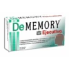 DeMemory Ejecutivo 30 Cápsulas -Personal Cuidado Productos Tienda DeMemory Ejecutivo 30 Capsulas
