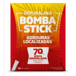Depuralina Bombastick 30 Sticks