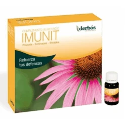 Derbós Imunit Defensas 20 Viales