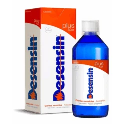 Dentaid Desensin Plus Flúor Colutorio 1Litro