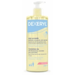 Dexeryl Aceite Limpiador 500 Ml