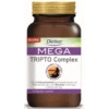 Dietisa Mega Tripto Complex 60 Cápsulas Vegetales 1 Dietisa Mega Tripto Complex 60 Cápsulas Vegetales -Personal Cuidado Productos Tienda Dietisa Mega Tripto Complex 60 Capsulas Vegetales