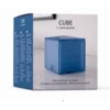 Pranarom Difusor Aceites Esenciales Cube Azul -Personal Cuidado Productos Tienda Difusor Aceites Esenciales Pranarom Cube Azul