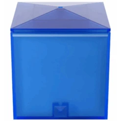 Pranarom Difusor Aceites Esenciales Cube Azul -Personal Cuidado Productos Tienda Difusor Aceites Esenciales Pranarom Cube Azul 2