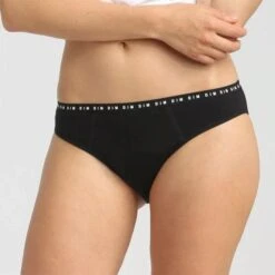 Dim Braguita Menstrual Flujo Medio Talla 36-38 1 Ud