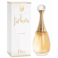 Dior J'Adore Eau De Parfum 100 Ml