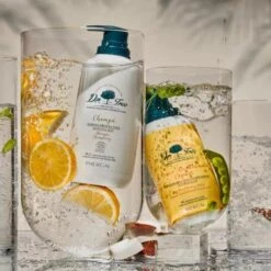 Dr. Tree Champú Dermoprotector Cuero Cabelludo Sensible 400 Ml -Personal Cuidado Productos Tienda Dr Tree Champu Dermoprotector Cuero Cabelludo Sensible 400 ml 1