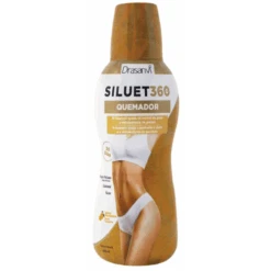 Drasanvi Siluet 360 Quemador 600 Ml