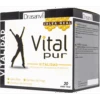 Drasanvi Vitalpur Vitalidad Jalea Real 2000mg 20 Viales X 15 Ml 1 Drasanvi Vitalpur Vitalidad Jalea Real 2000mg 20 Viales X 15 Ml -Personal Cuidado Productos Tienda Drasanvi Vitalpur Vitalidad Jalea Real 2000mg 20 Viales x 15 ml