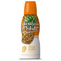 Uriach Drenaslim Celulit 450 Ml
