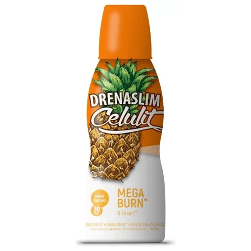 Uriach Drenaslim Celulit 450 Ml 3 Uriach Drenaslim Celulit 450 Ml