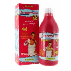 Pinisan Drenaxtrem 750 Ml