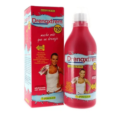 Pinisan Drenaxtrem 750 Ml 3 Pinisan Drenaxtrem 750 Ml