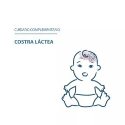 Ducray Kelual Emulsión Costra Láctea 50 Ml -Personal Cuidado Productos Tienda Ducray Kelual Emulsion Costra Lactea 50 ml 2