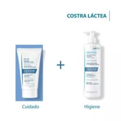 Ducray Kelual Emulsión Costra Láctea 50 Ml -Personal Cuidado Productos Tienda Ducray Kelual Emulsion Costra Lactea 50 ml 6