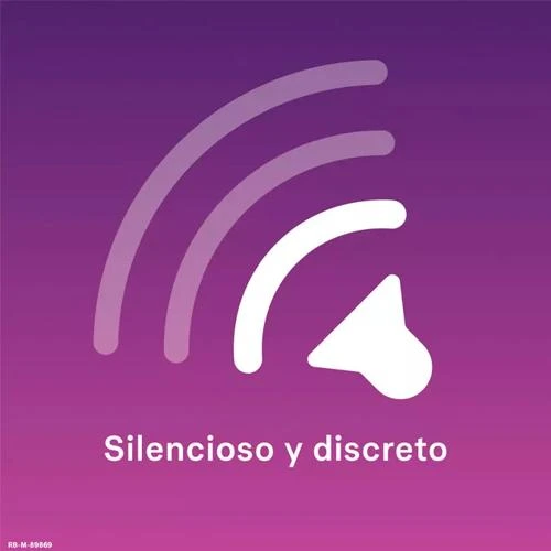 Durex Intense Pure Pleasure Mini Estimulador 6 Durex Intense Pure Pleasure Mini Estimulador - Imagen 4