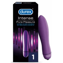 Durex Intense Pure Pleasure Mini Estimulador
