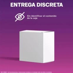 Durex Intense Pure Pleasure Mini Estimulador 13 Durex Intense Pure Pleasure Mini Estimulador -Personal Cuidado Productos Tienda Durex Intense Pure Pleasure Mini Estimulador 4