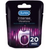 Durex Intense Vibrations Anillo Vibrador 1 Durex Intense Vibrations Anillo Vibrador -Personal Cuidado Productos Tienda Durex Intense Vibrations Anillo Vibrador