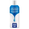 Durex Lubricante Original Base Agua 250 Ml -Personal Cuidado Productos Tienda Durex Lubricante Original Base Agua 250ml