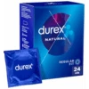 Durex Natural Plus Easy On Preservativo 24 Uds 2 Durex Natural Plus Easy On Preservativo 24 Uds -Personal Cuidado Productos Tienda Durex Natural Plus Easy On Preservativo 24 Uds