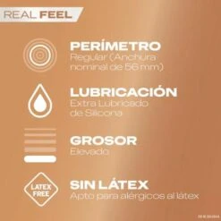 Durex Pack Preservativos Sensitivo 39 Uds -Personal Cuidado Productos Tienda Durex Pack Preservativos Sensitivo 39 Uds 3