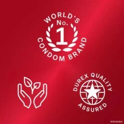 Durex Pack Preservativos Sensitivo 39 Uds -Personal Cuidado Productos Tienda Durex Pack Preservativos Sensitivo 39 Uds 4