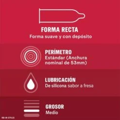 Durex Preservativos Pleasure Fruits 144 Uds 10 Durex Preservativos Pleasure Fruits 144 Uds -Personal Cuidado Productos Tienda Durex Preservativos Pleasure Fruits 144 Uds 1