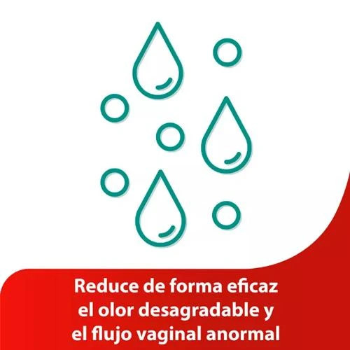 Gine-canestén GineCanesBalance Vaginosis Bacteriana 7x5 Ml + Ginecanesfresh Higiene Íntima Diaria 200 Ml 14 Gine-canestén GineCanesBalance Vaginosis Bacteriana 7x5 Ml + Ginecanesfresh Higiene Íntima Diaria 200 Ml - Imagen 12