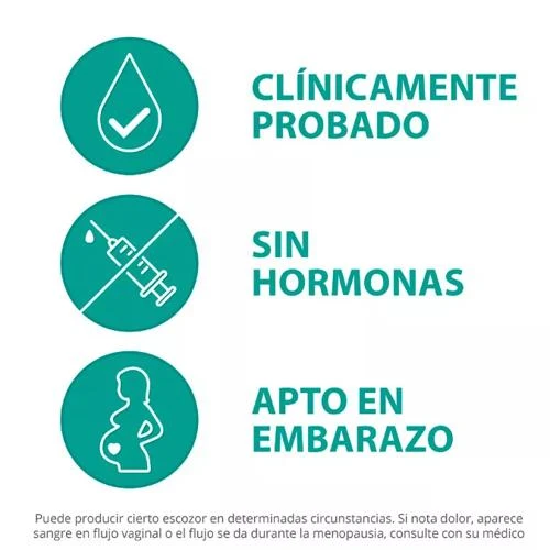 Gine-canestén GineCanesBalance Vaginosis Bacteriana 7x5 Ml + Ginecanesfresh Higiene Íntima Diaria 200 Ml 6 Gine-canestén GineCanesBalance Vaginosis Bacteriana 7x5 Ml + Ginecanesfresh Higiene Íntima Diaria 200 Ml - Imagen 4