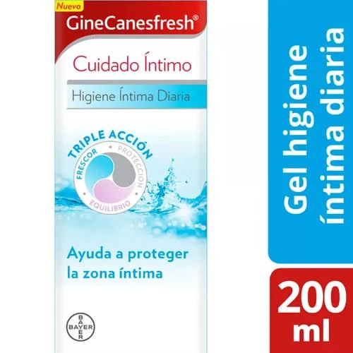 Gine-canestén GineCanesBalance Vaginosis Bacteriana 7x5 Ml + Ginecanesfresh Higiene Íntima Diaria 200 Ml 7 Gine-canestén GineCanesBalance Vaginosis Bacteriana 7x5 Ml + Ginecanesfresh Higiene Íntima Diaria 200 Ml - Imagen 5