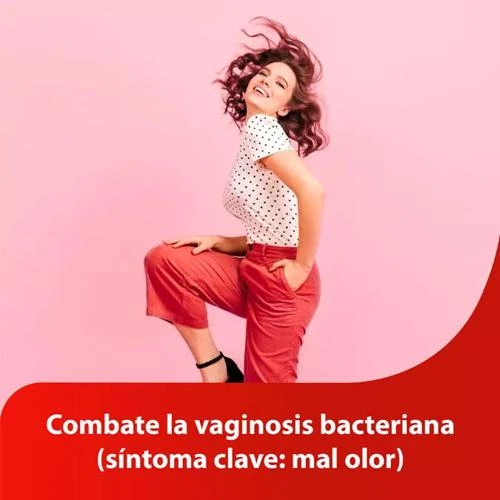 Gine-canestén GineCanesBalance Vaginosis Bacteriana 7x5 Ml + Ginecanesfresh Higiene Íntima Diaria 200 Ml 10 Gine-canestén GineCanesBalance Vaginosis Bacteriana 7x5 Ml + Ginecanesfresh Higiene Íntima Diaria 200 Ml - Imagen 8
