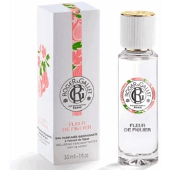 ROGER & GALLET Roger&Gallet Fleur De Figuier Agua Perfumada Bienestar 30 Ml