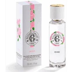 ROGER & GALLET Roger&Gallet Rose Agua Perfumada Bienestar 30ml