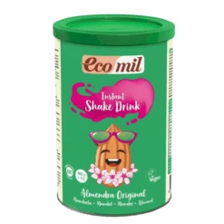 EcoMil Almendra 400 Gr