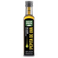 NaturGreen Aceite Pepita De Uva 250 Ml