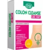 ESI Colon Cleanse Lax Day 30 Tabletas -Personal Cuidado Productos Tienda ESI Colon Cleanse Lax Day 30 Tabletas