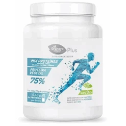 El Granero Integral Mix Proteinas BIO 500 Gr