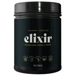 Paleobull Elixir Neutro 450 Gr