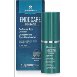 Endocare Tensage Tensor Facial Contorno De Ojos 15 Ml