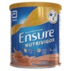 Ensure Nutrivigor Chocolate 400 Gr 2 Ensure Nutrivigor Chocolate 400 Gr -Personal Cuidado Productos Tienda Ensure Nutrivigor Chocolate 400 Gramos