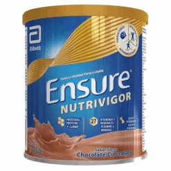 Ensure Nutrivigor Chocolate 400 Gr