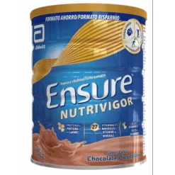 Ensure Nutrivigor Chocolate 850 Gr