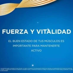 Ensure Nutrivigor Vainilla 850 Gr 11 Ensure Nutrivigor Vainilla 850 Gr -Personal Cuidado Productos Tienda Ensure Nutrivigor Vainilla 850 Gramos 1