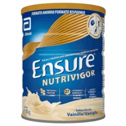Ensure Nutrivigor Vainilla 850 Gr