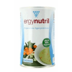 Nutergia Ergynutril Verduras Bote 300 Gr
