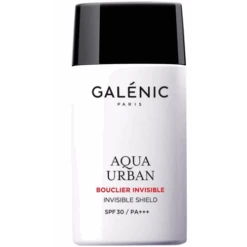 Aqua Urban Escudo Invisible Galenic SPF30+ 40 Ml